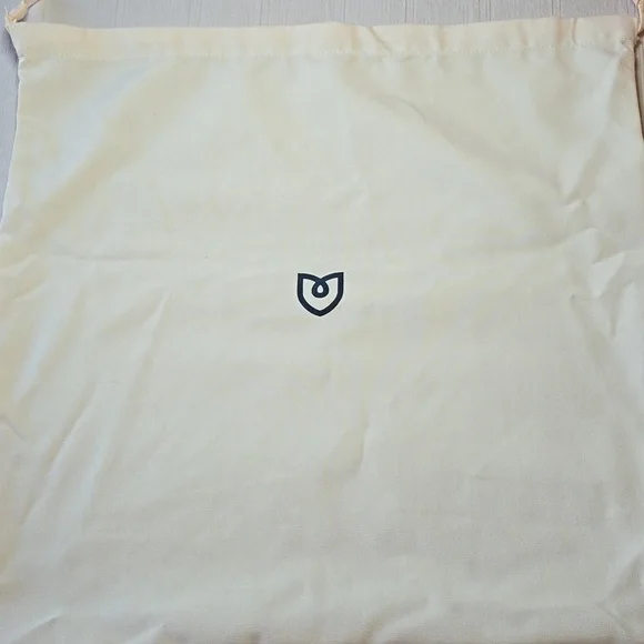 Rothy's Blue and Red Reversible Beach Bag Tote - NWT - Picture 14 of 15